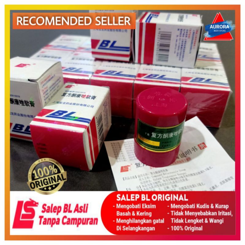 obat Jamur Kulit, Eksim, Panu, Herpes, Kurap, Kandidiasis PALING AMPUH