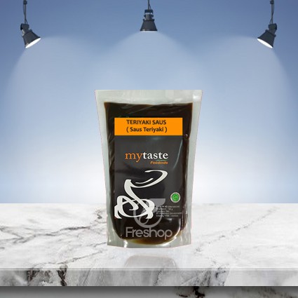 

My Taste Saus Teriyaki 100 gr