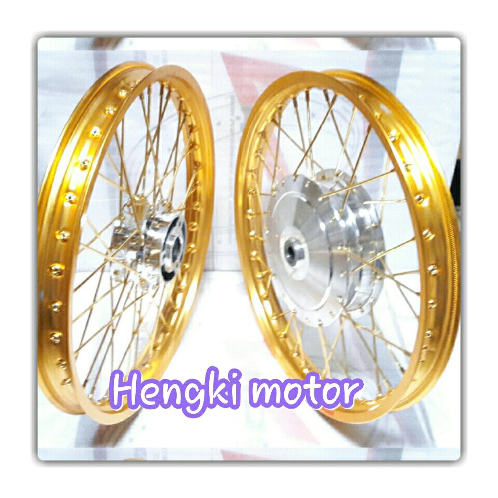 velg matic ring 17 fino  mio j  mio gt  xeon  mio m3