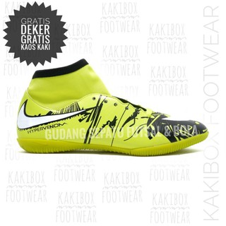 D G Footwear Sepatu Bola Mans Nike Mercurial Cristiano Ronaldo Cr7 Model Paling Baru Di Tahun Ini Shopee Indonesia