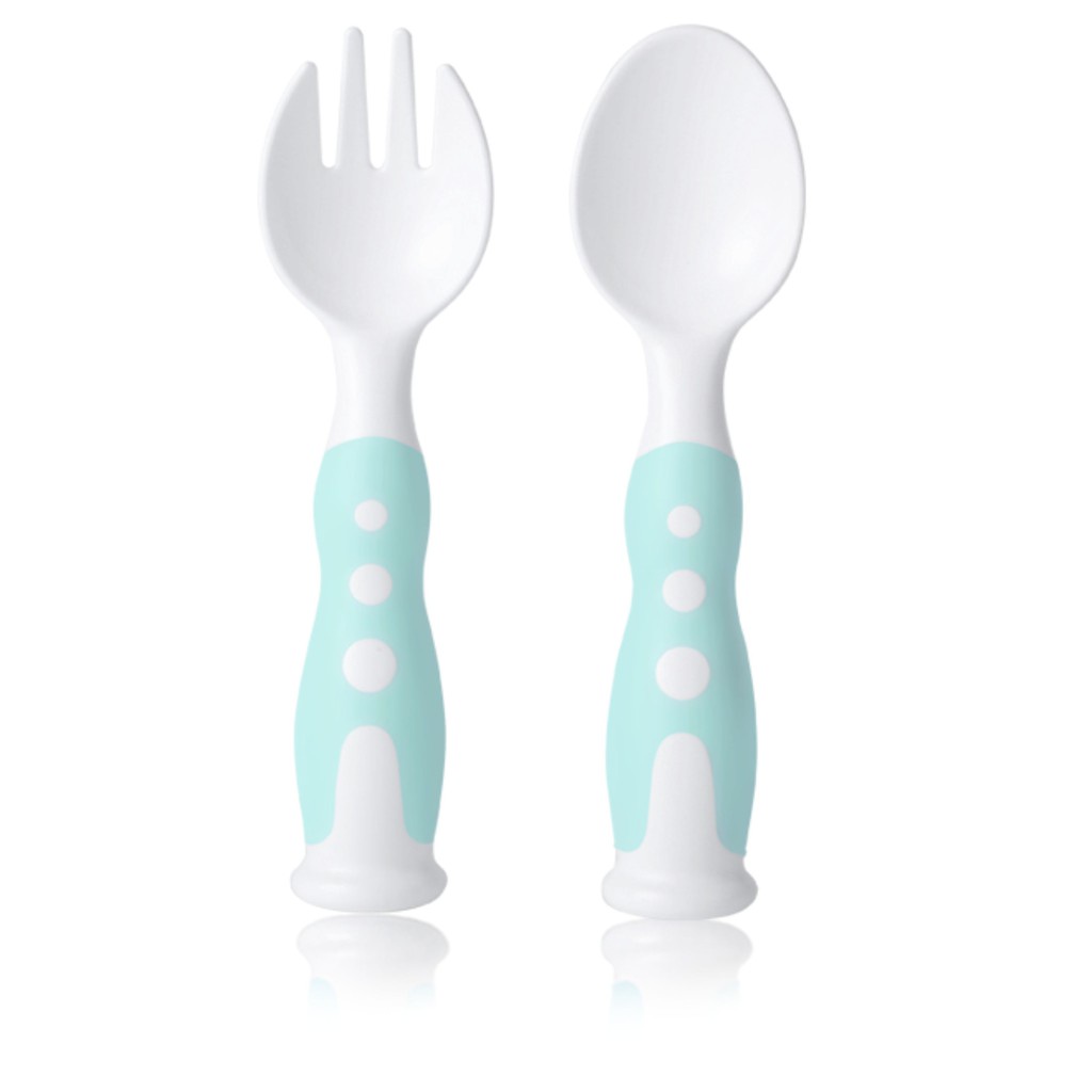 Oonew - Fork &amp; Spoon Set