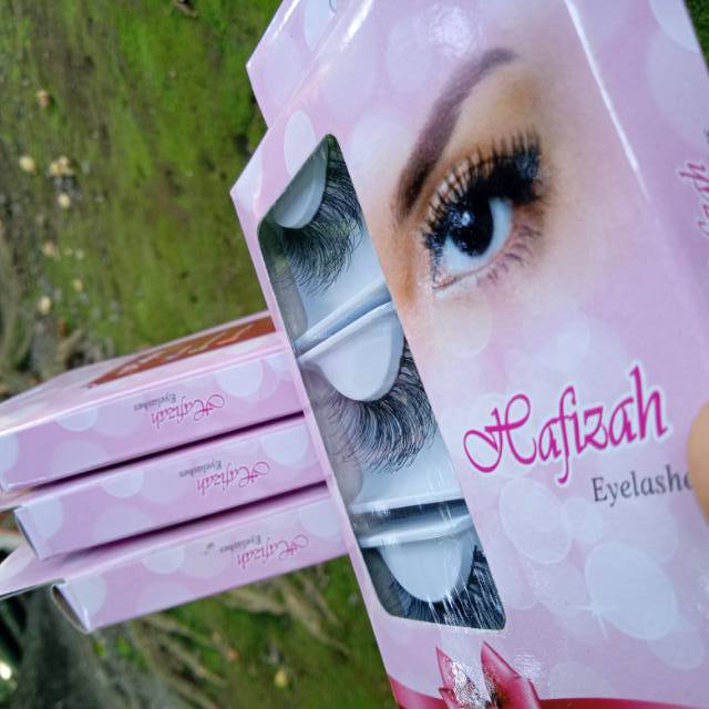 

PO Tempat Bulumata | Packaging ( Bisa Request Packaging sesuai Nama / Merk Sendiri )