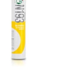 

☻ Sealant Netral OCI N193 - Silicone Sealant Poly ♪