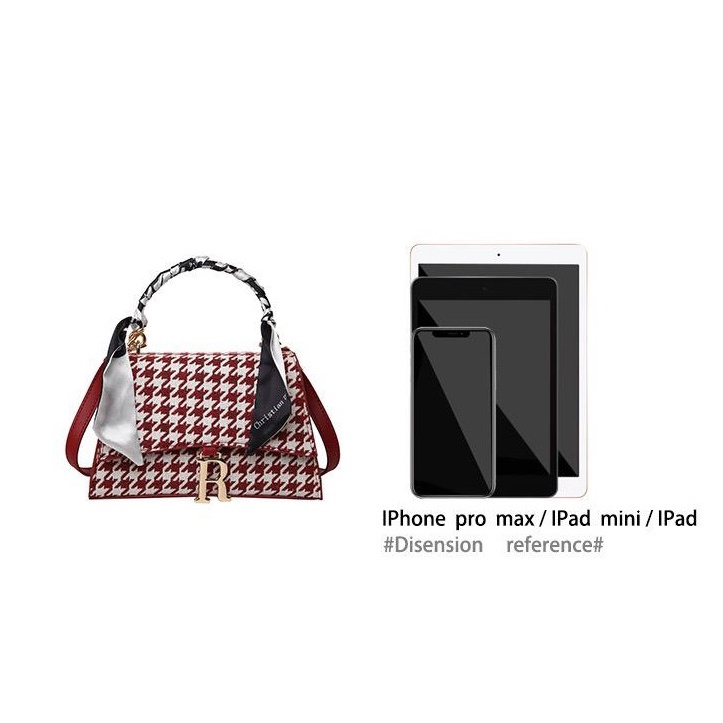 TASHAPPY EL 5070 tas HANDBAG Modis Kekinian free talpan wanita import model korea tas import