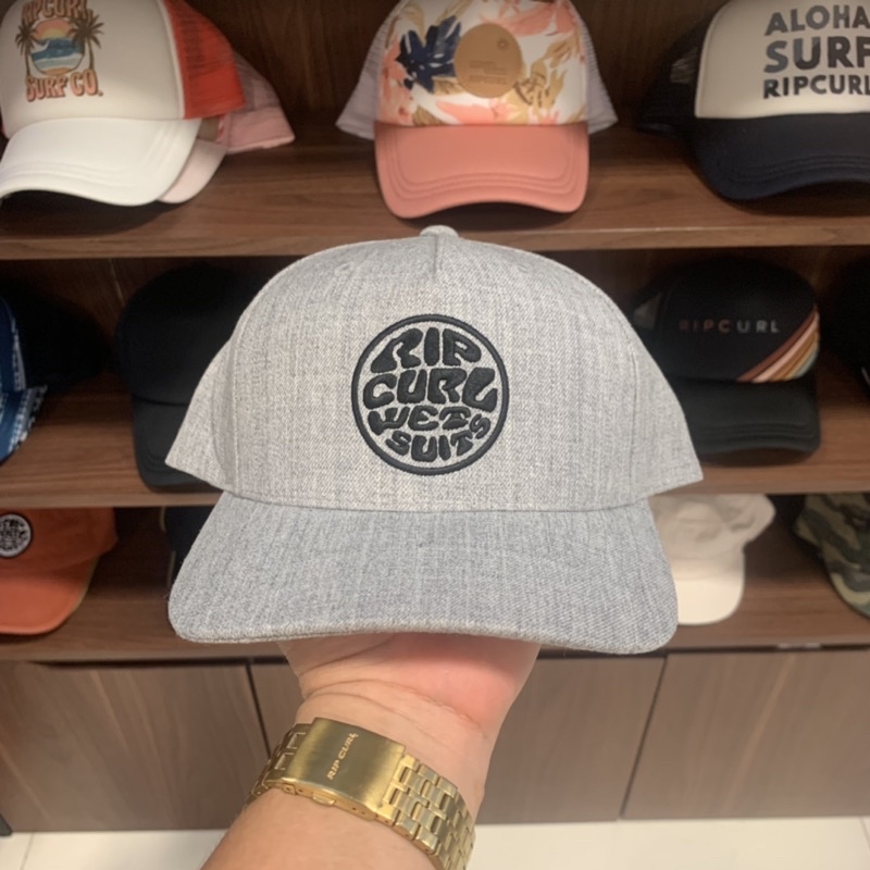 Topi Ripcurl wetty sb caps