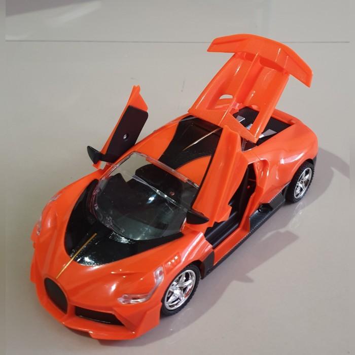 Mobil Remot Mainan Mobil Remot Kontrol Sport Supercar | Rc Mobil Balap Berkualitas Terbaik