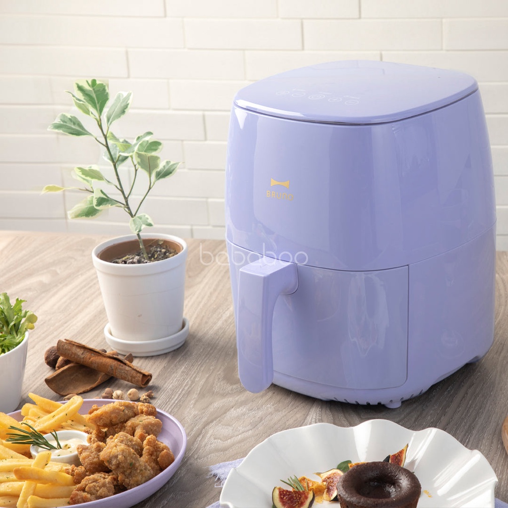 BRUNO COMPACT AIR FRYER