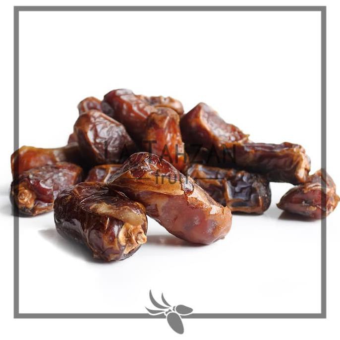 

Produk Terbaik Kurma Mesir Madu Premium 1 Kg