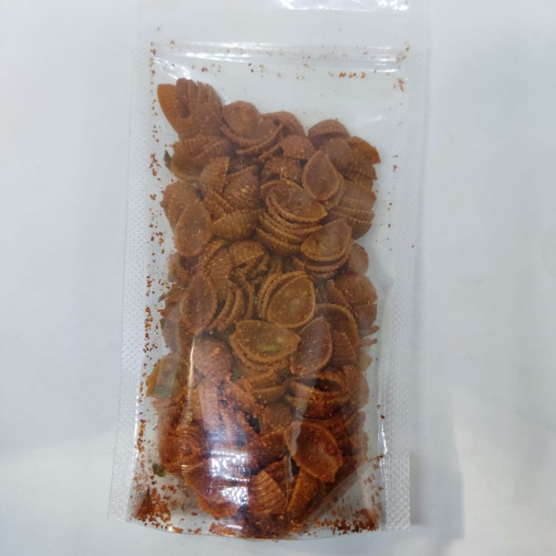 

makaroni pedas