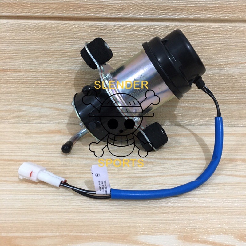 FUEL PUMP ROTAK POMPA BENSIN KARBU SUZUKI CARRY FUTURA / T-120SS KARBURATOR