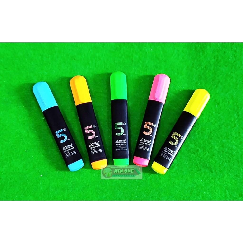 

Trifelo Stabilo Wonderful Shining TF-1147 1Pcs