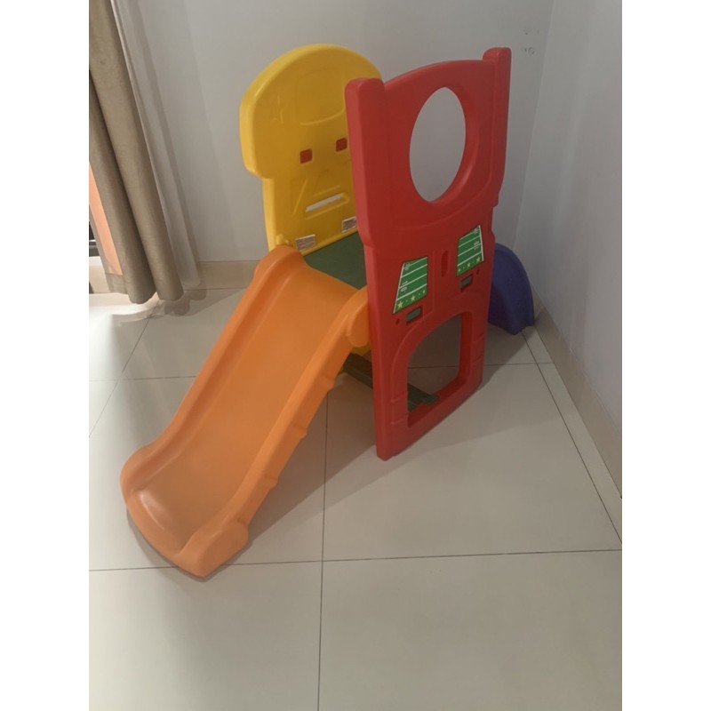 preloved perosotan step 2 all sport climber