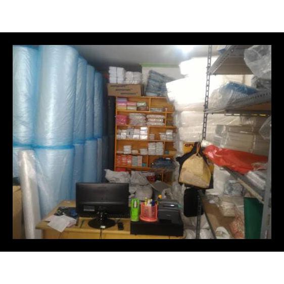 

Bubble Wrap / Plastik Gelembung Harga Pabrik Terlengkap