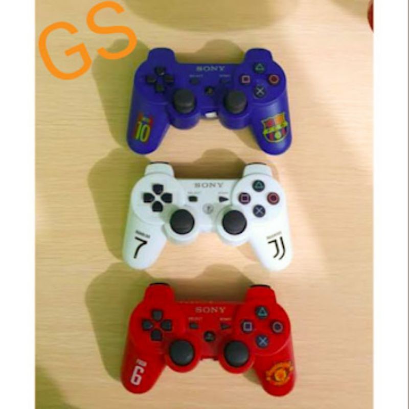 Stik Warna PS3