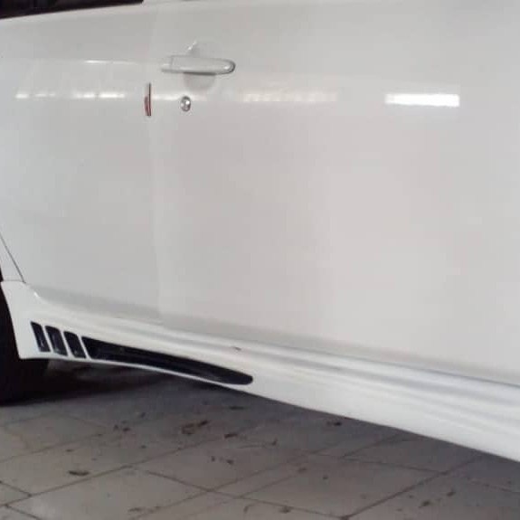 Bodykit Calya dan toyota calya Bodykit Calya Custom uye