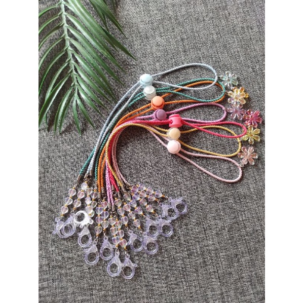 strap masker mya 2 in 1 / strap masker hijab 2 in 1 / strapmasker murah / kalung masker / konektor m