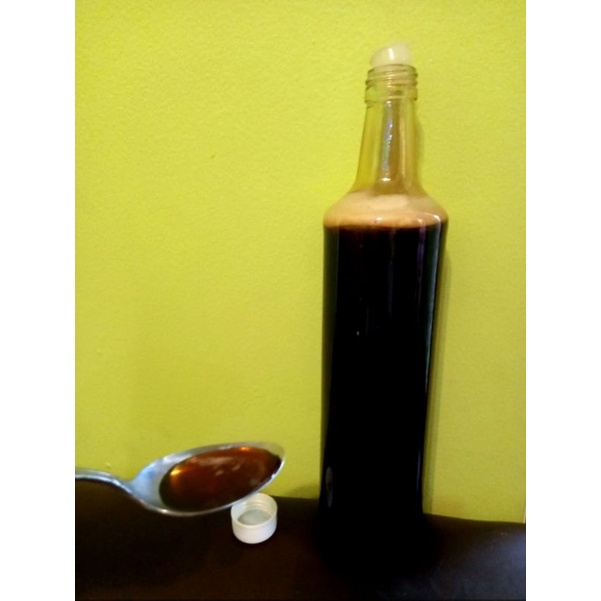 

Madu hutan asli