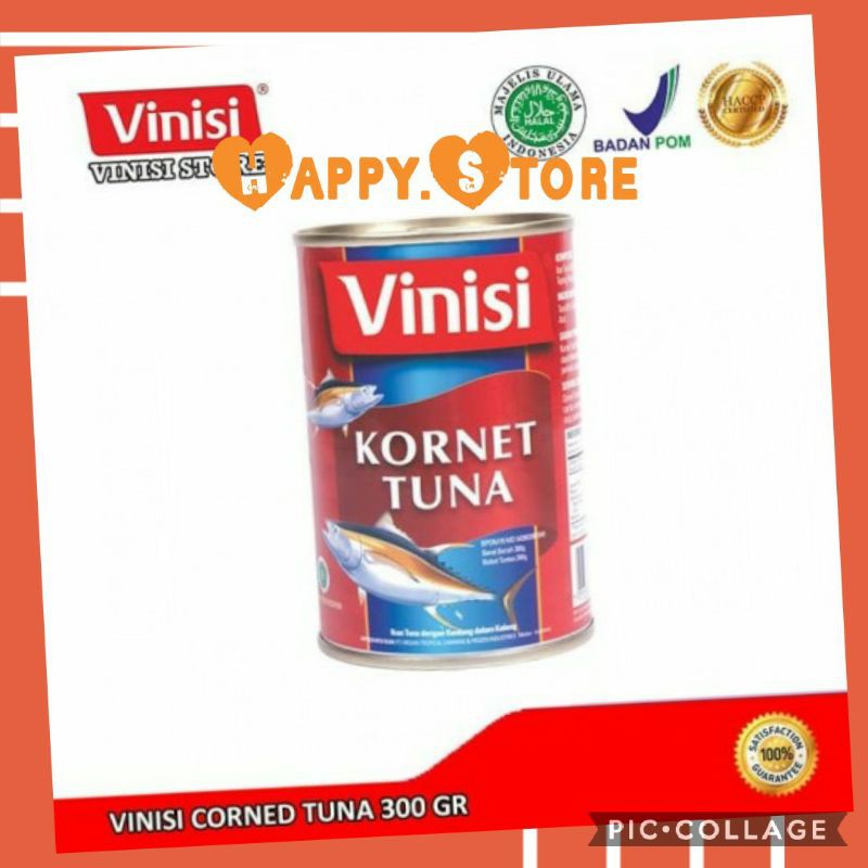 

Kornet isi tuna/corned tuna/makanan kaleng kornet tuna/makanan siap saji kornet tuna