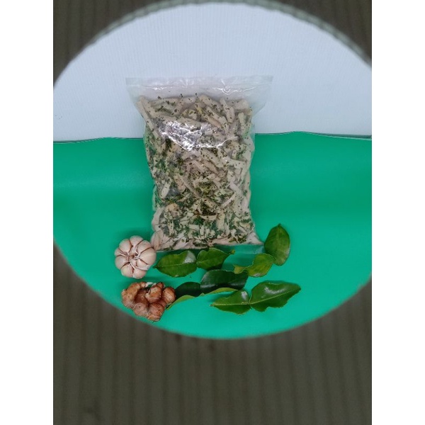 

COD BASRENG ORIGINAL DAUN JERUK 250 GRAM