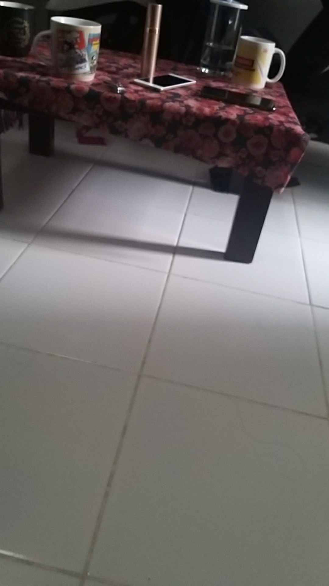 Couple Melati Silver/ Batik Couple/ Sarimbit