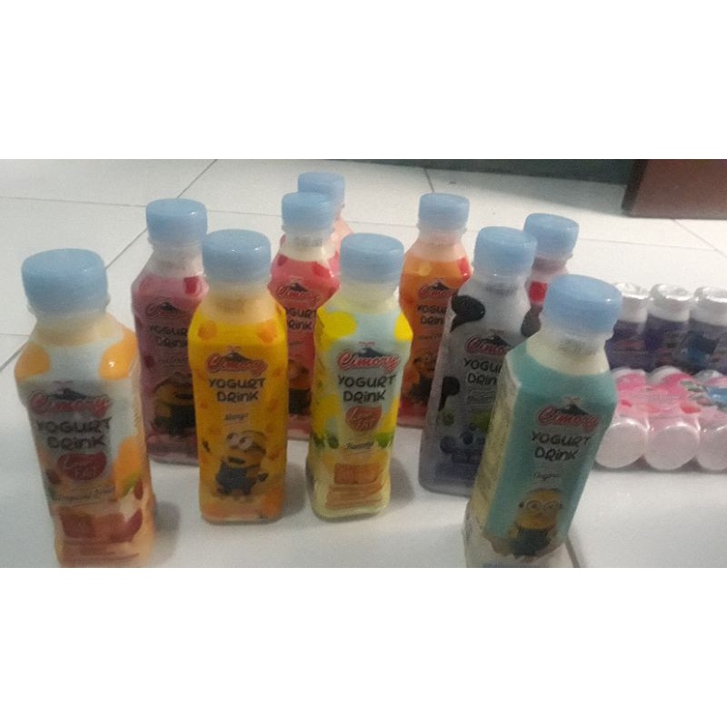 

cimory yogurt drink