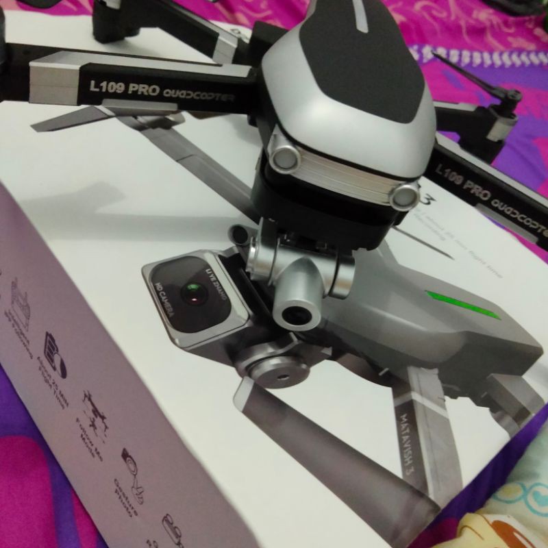 drone L109 Pro