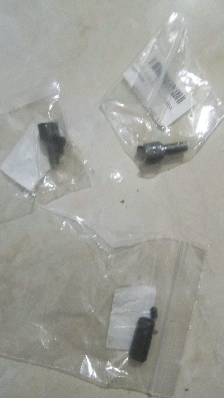 4-12mm Motor Shaft Drill Clamp Chuck Coupling Coupler Connector Sleeve Screw