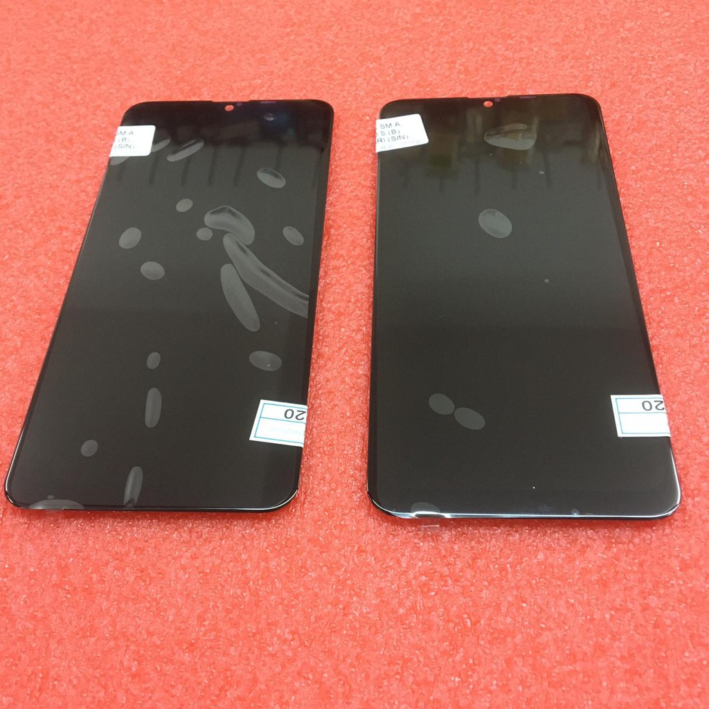 LCD TOUCHSCREEN SAMSUNG A107F / LCD FULLSET SAMSUNG A107 (GALAXY A10S) OLED