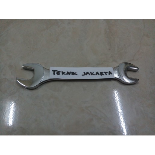 Kunci Pas 22 x 24 mm