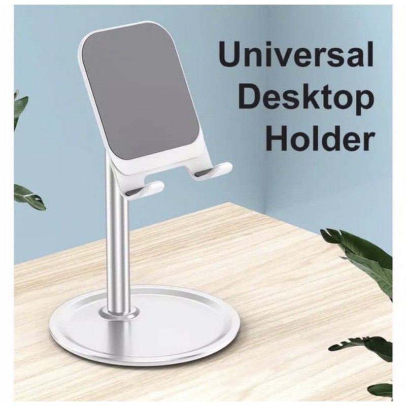 Universal Dekstop Stand Holder K1 - Holder K1