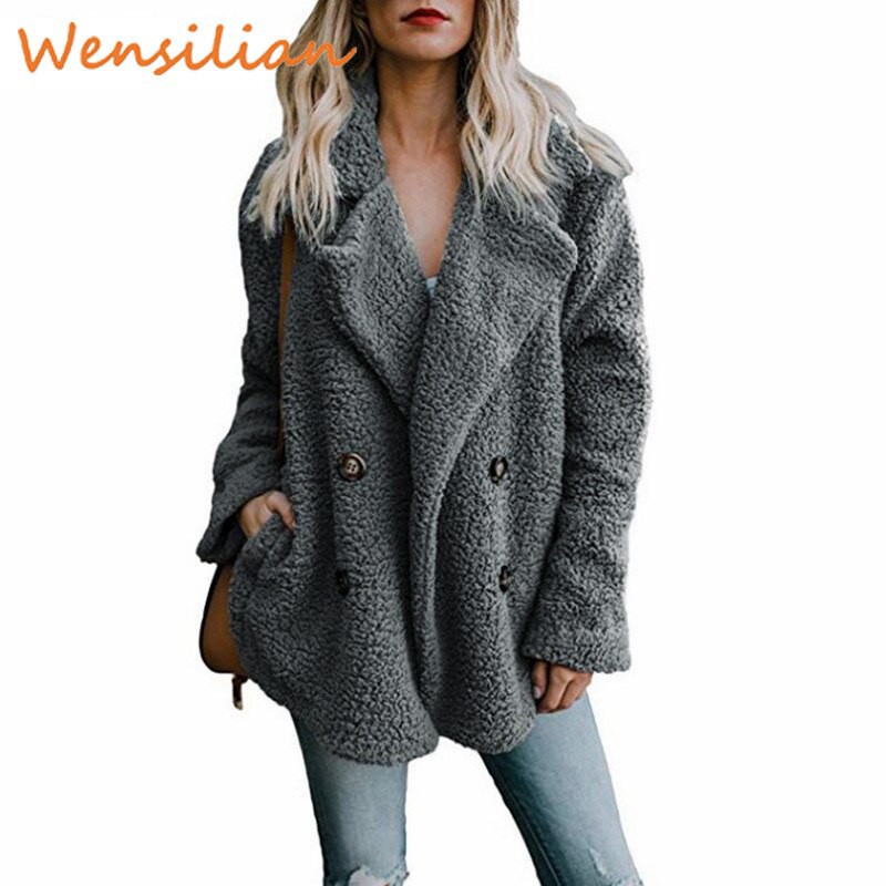 women's plus size coats and jackets