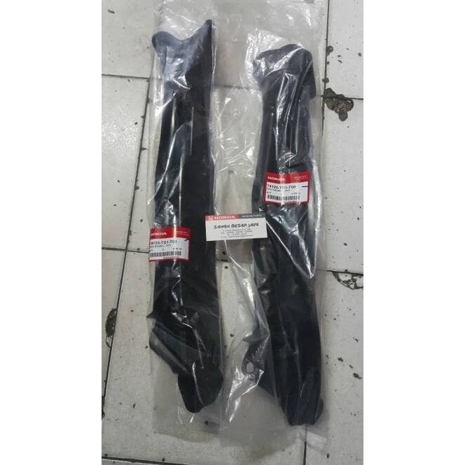 Peredam Enclosure Fender / Spakbor Mobil Honda Brio Mobilio BRV Original