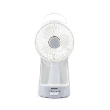 KIPAS EMERGENCY LAMPU LED STRONG EMERGENCY 2IN1 MS17