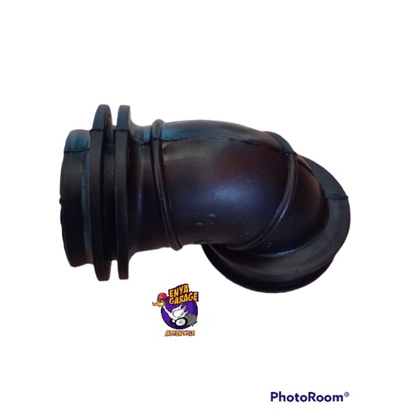 Karet filter udara karburator honda astrea grand legenda prima supra original