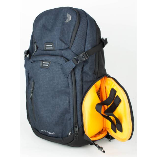 Tas Kamera Kalibre New Backpack Camera Metroshoot 03 Art 910632443 30L