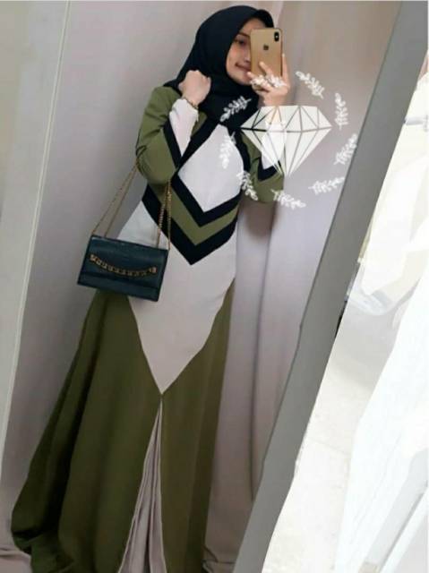 MAXY FRIANTY 7warna