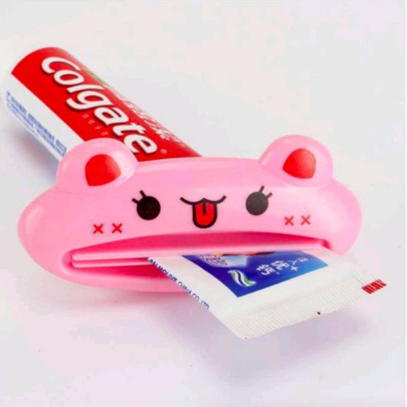 PENJEPIT ODOL SMILING FACE LUCU DAN MURAH