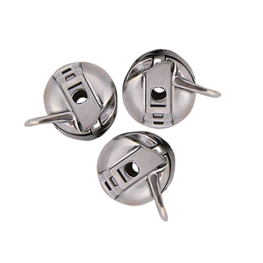 Sekoci Mesin Jahit Klasik Butterfly / Singer