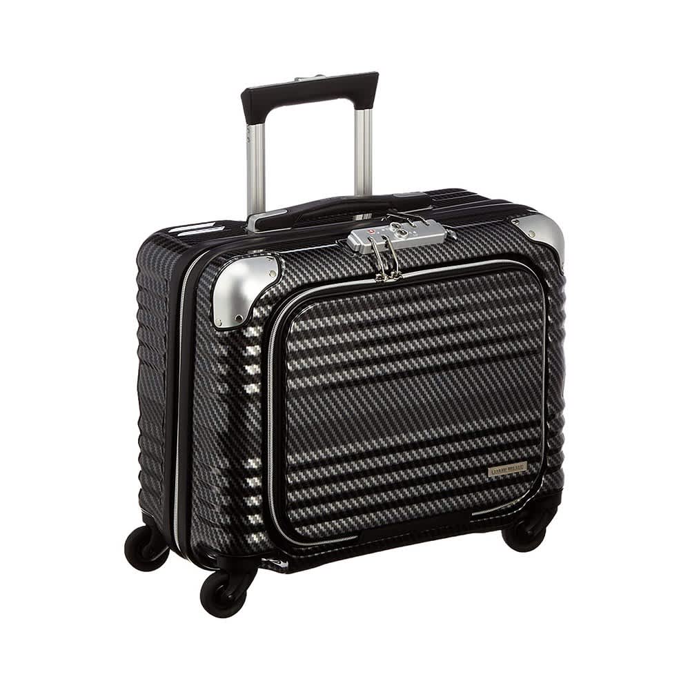 Legend Walker 18 Inci Blade Koper - Hitam