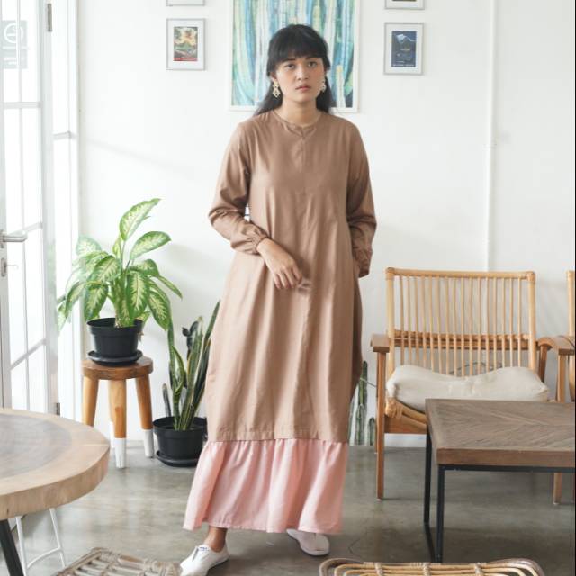 Alana Dress