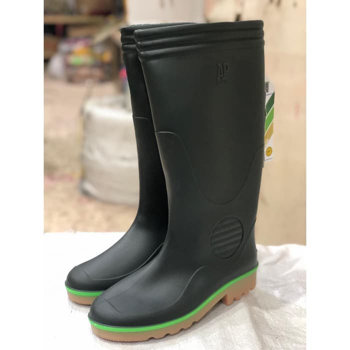 Boot AP 2003 / Sepatu Bot AP 2003 / AP Boot 2003