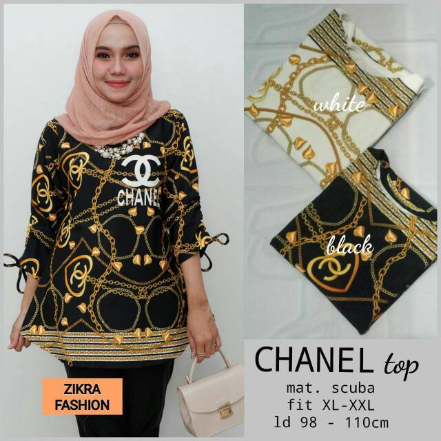 Chanel top