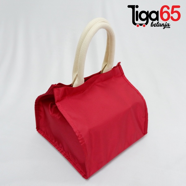 365 Totebag LunchBox mika 0013 CNY Series