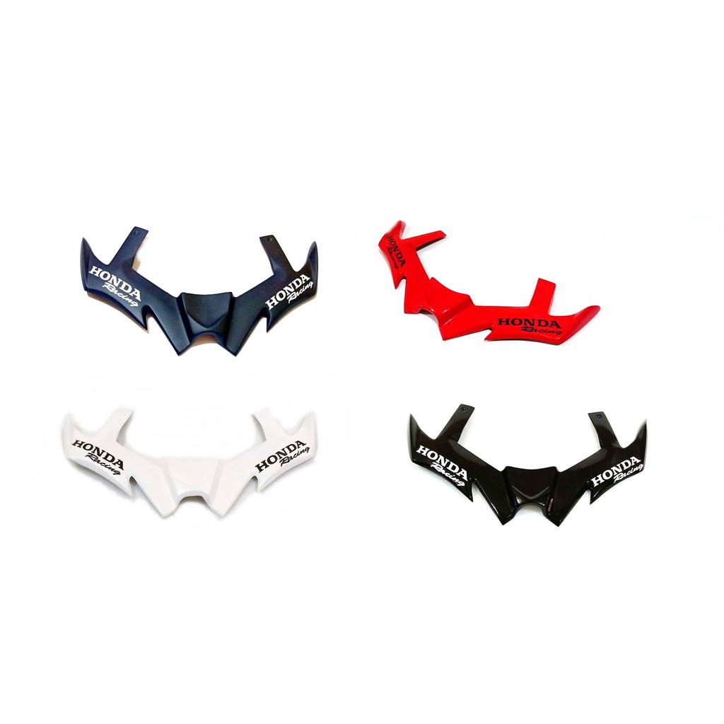 winglet VARIO 150 & VARIO 125 LED WINGLET HONDA MATIC VARIO 125 DAN 150 F1 2015 2016 2017