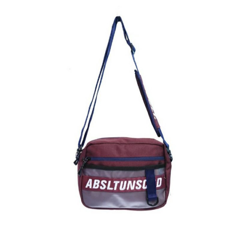 slingbag ABSLT 308 original