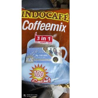 

INDOCAFE VARIAN M-A-P 5 renceng saja ||NBKDY Paling.laku