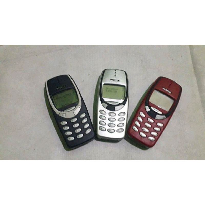 Nokia 3315