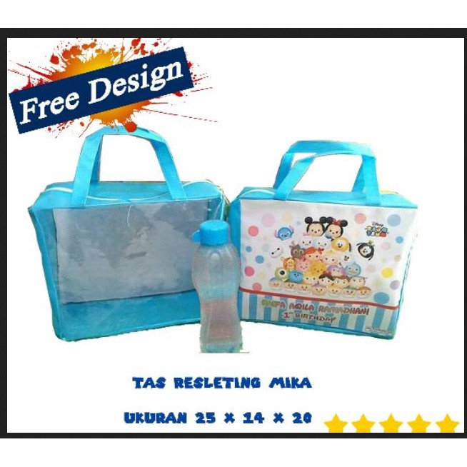 

TAS MIKA RESLITING BENTO UK 27 X 18 X 22