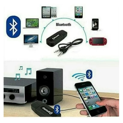 Car bluetooth audio receiver ck-02 / BT-360 USB wireless stereo music