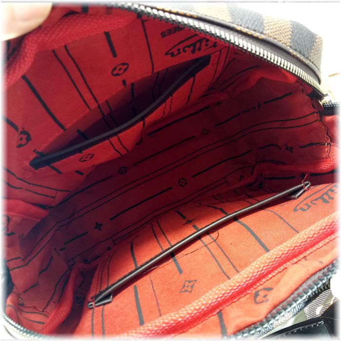 LV Ransel Dakota 1 Tali